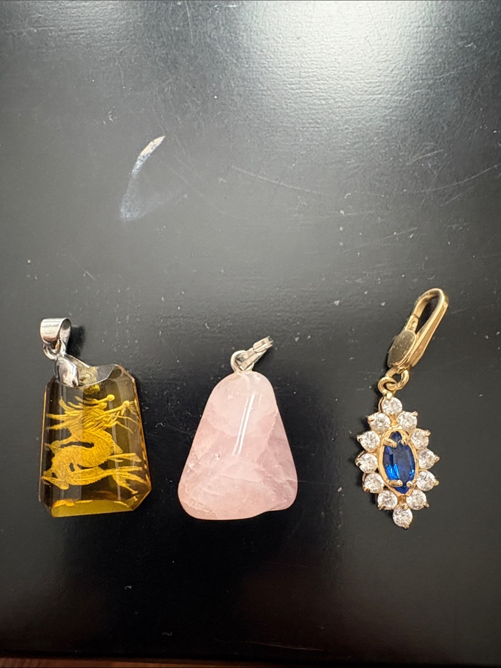 Lot of Pendants